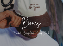bonés