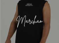 regata marchão