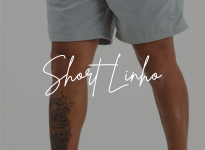 short linho